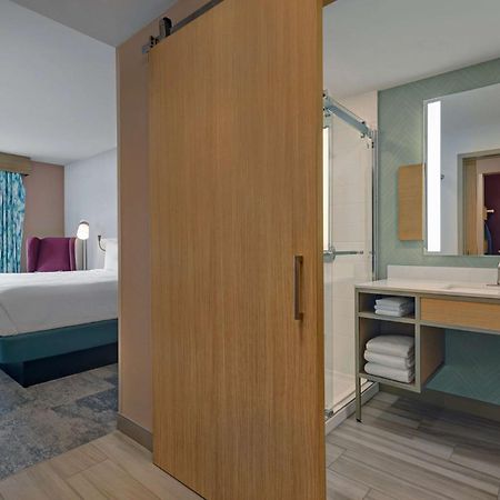 Hilton Garden Inn Manassas Esterno foto