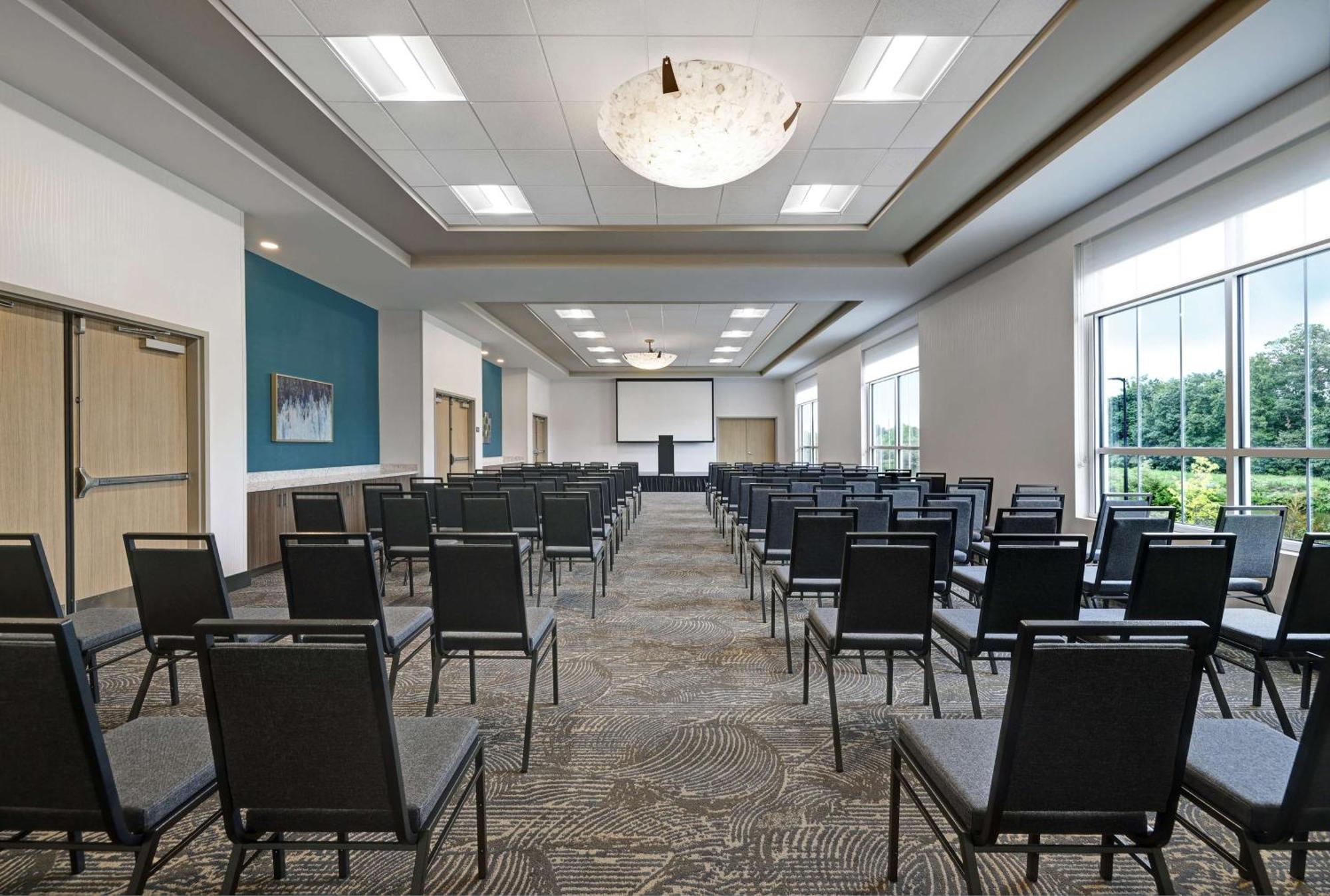 Hilton Garden Inn Manassas Esterno foto