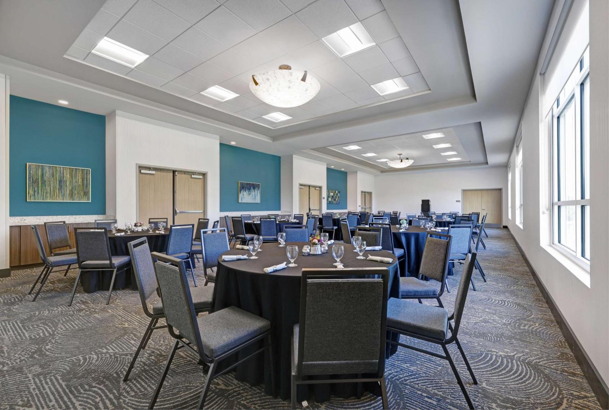 Hilton Garden Inn Manassas Esterno foto